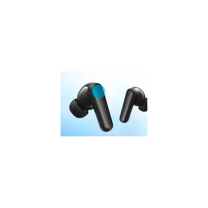 Soundcore R50i Auscultadores True Wireless Stereo (TWS) Intra-auditivo Traveling Gaming Sports Bluetooth Preto