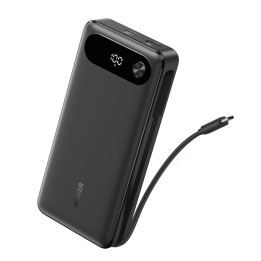 Anker A1383011 power bank 20000 mAh Preto