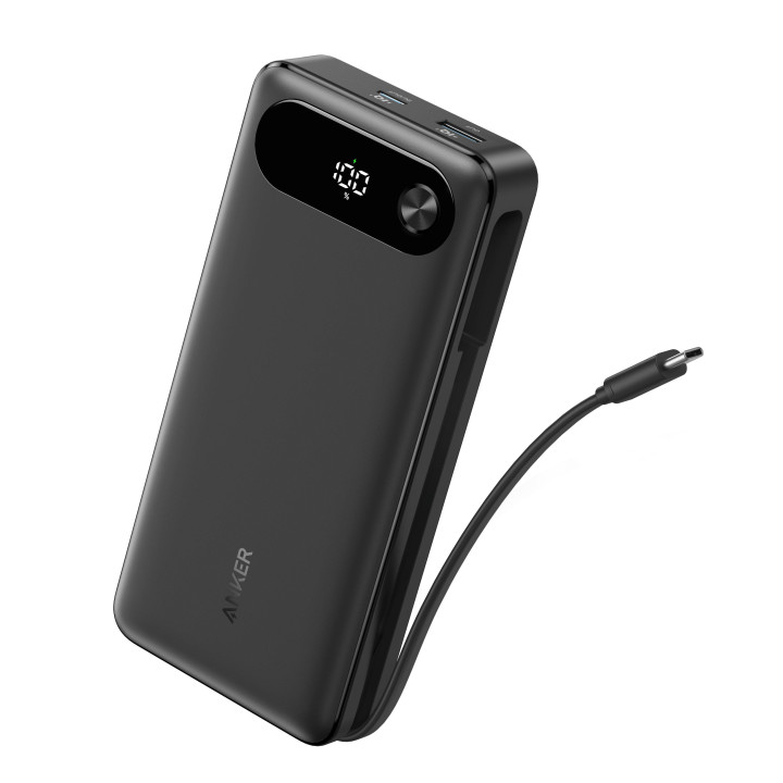 Anker A1383011 power bank 20000 mAh Preto