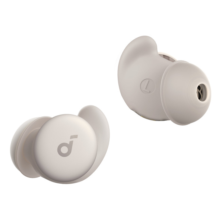 Soundcore Sleep A20 Auscultadores Sem fios Intra-auditivo Chamadas Música Desporto Dia-a-dia Bluetooth Branco