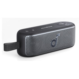 Soundcore Motion 100 Coluna portátil estéreo Preto 20 W