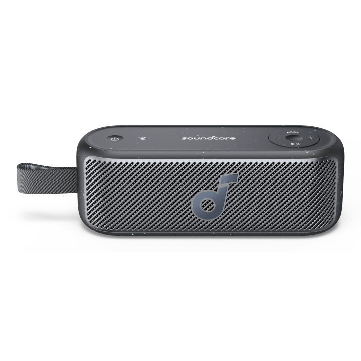 Soundcore Motion 100 Coluna portátil estéreo Preto 20 W