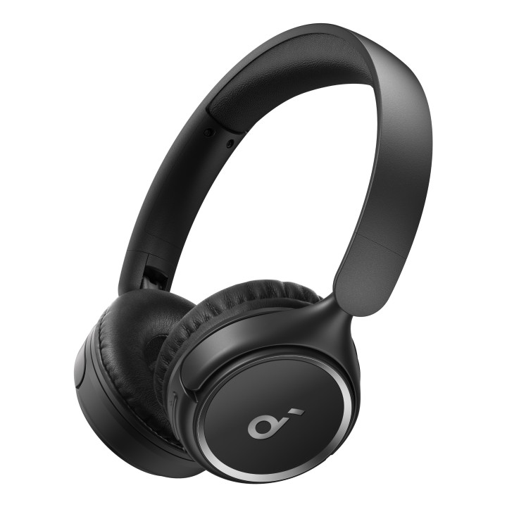 Soundcore H30I Auscultadores Sem fios Fita de cabeça Chamadas Música USB Type-C Bluetooth Preto