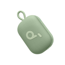 Soundcore Select 4 Go Coluna de festa Verde 5 W