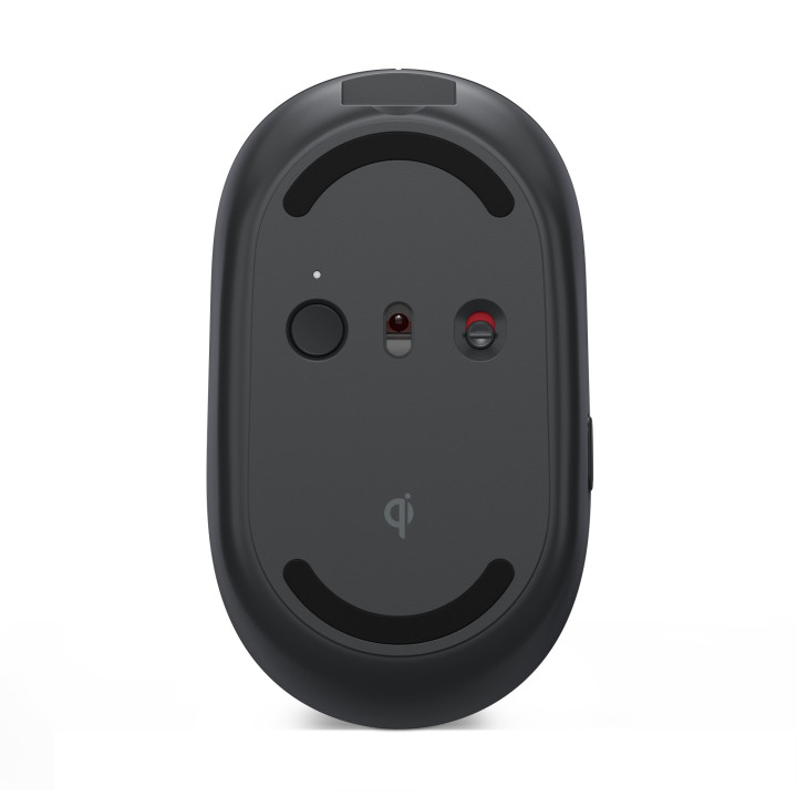 Lenovo 4Y51R29290 rato Universal Ambidestro Bluetooth + USB Type-C Ótico 2400 DPI