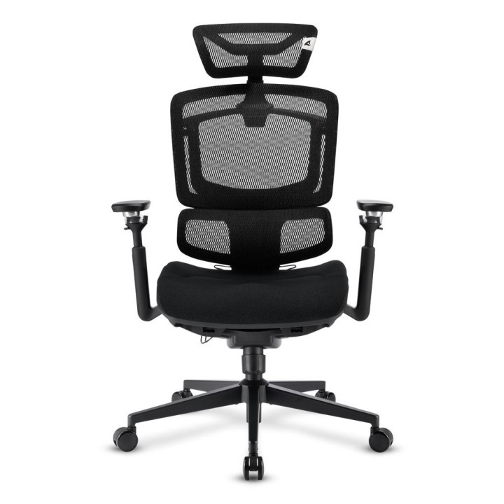 Sharkoon OfficePal C50 Assento acolchoado Encosto de rede