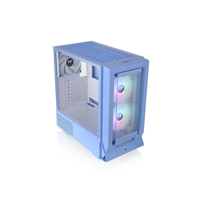 Thermaltake Ceres 350 MX Midi Tower Azul