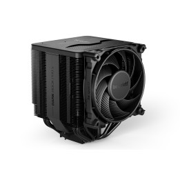 be quiet! Dark Rock Pro 5 Processador Arrefecimento a ar 120 135 mm Preto 1 unidade(s)