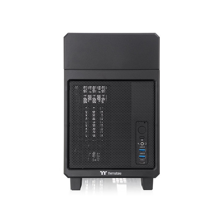 Thermaltake TR100 Mini Tower Preto