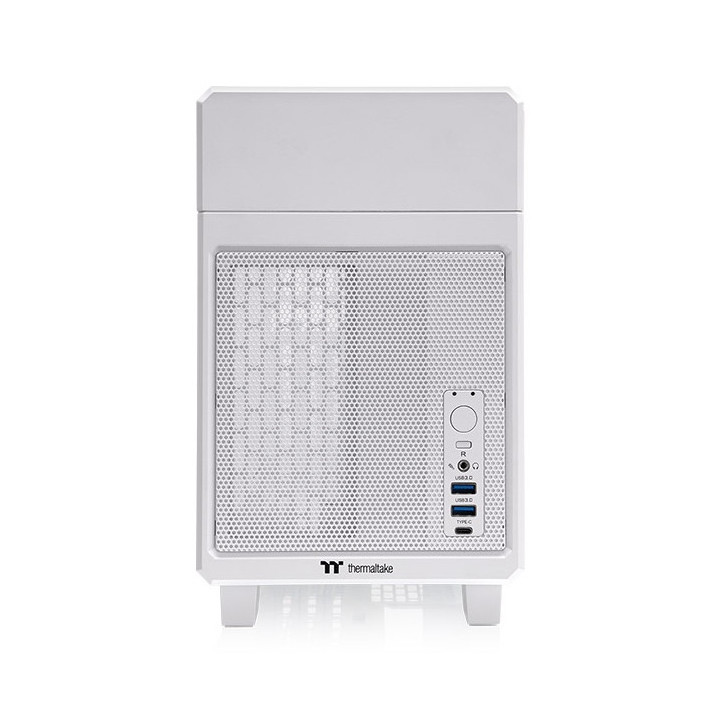 Thermaltake TR100 Mini Tower Branco