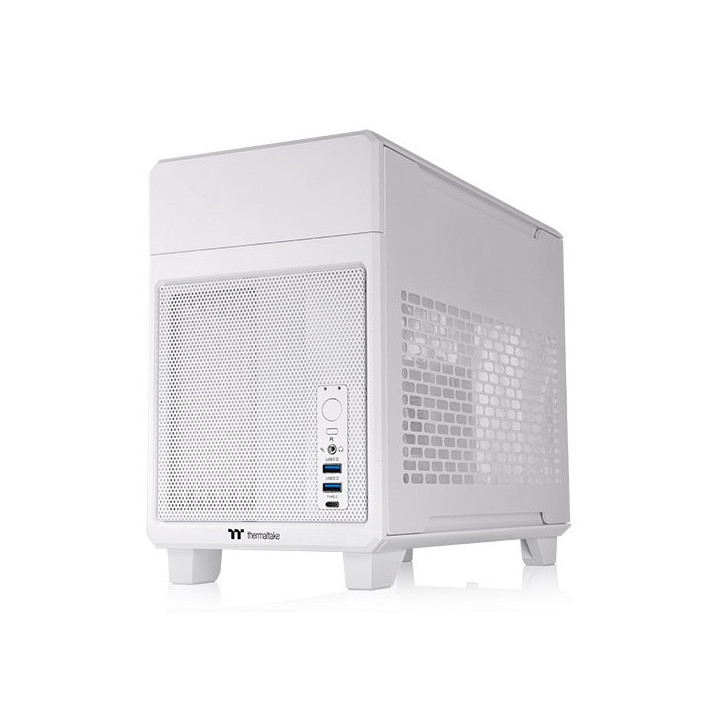 Thermaltake TR100 Mini Tower Branco