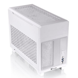 Thermaltake TR100 Mini Tower Branco