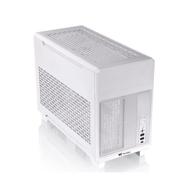 Thermaltake TR100 Mini Tower Branco