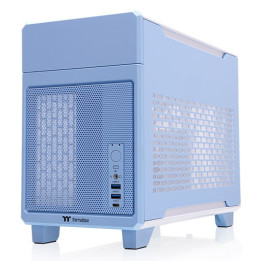 Thermaltake TR100 Mini Tower Azul