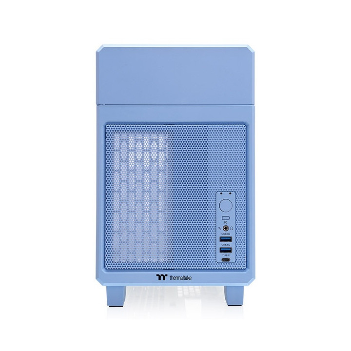 Thermaltake TR100 Mini Tower Azul