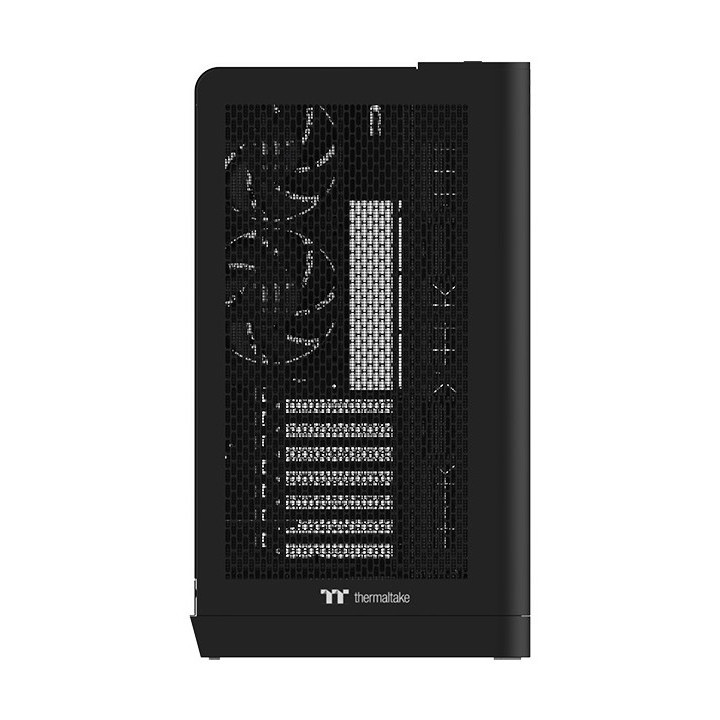 Thermaltake View 390 Air Midi Tower Preto