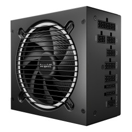 be quiet! Pure Power 13 M | 750W fonte de alimentação 20+4 pin ATX ATX Preto