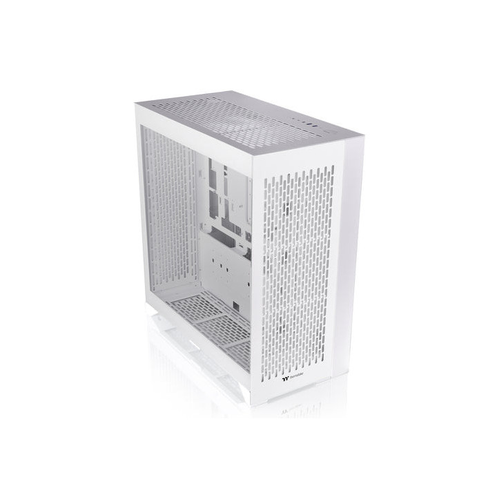 Thermaltake CTE E660 MX Midi Tower Branco