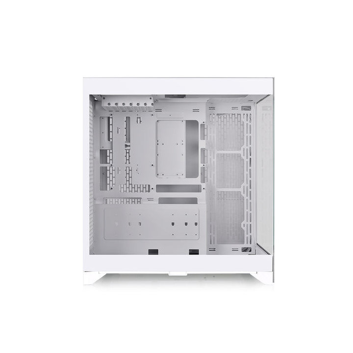 Thermaltake CTE E660 MX Midi Tower Branco