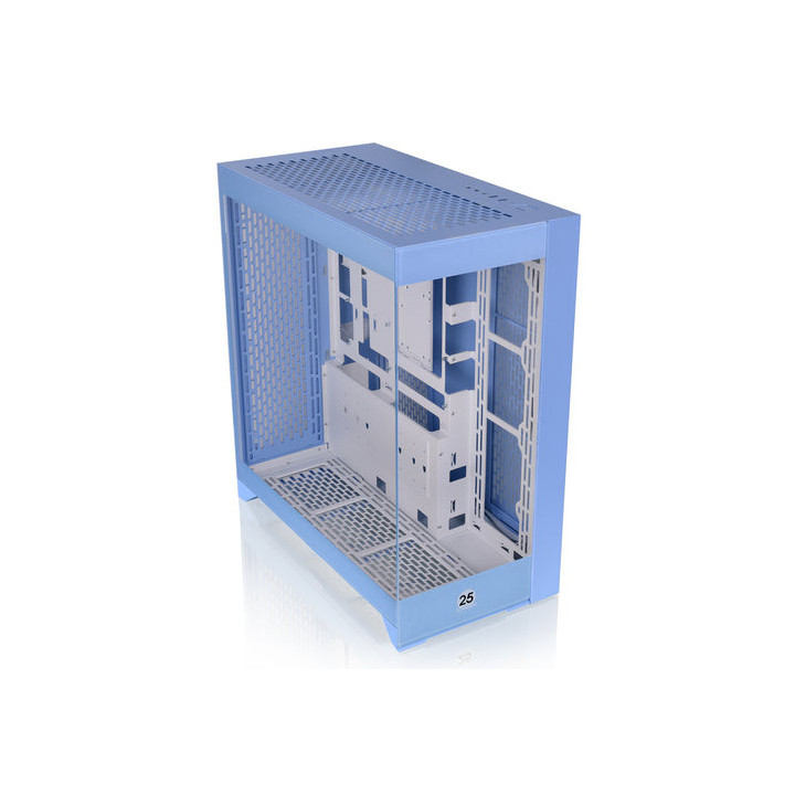 Thermaltake CTE E660 MX Midi Tower Azul