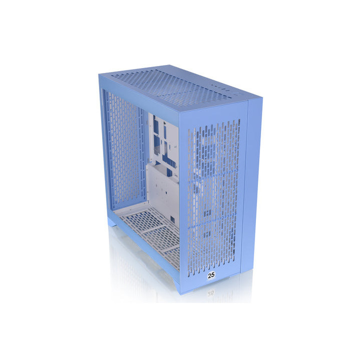 Thermaltake CTE E660 MX Midi Tower Azul
