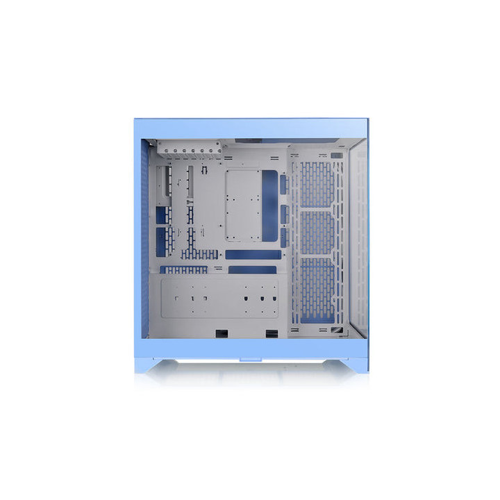 Thermaltake CTE E660 MX Midi Tower Azul