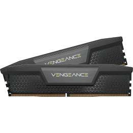 Corsair Vengeance CMK32GX5M2B7000C40 módulo de memória 32 GB 2 x 16 GB DDR5 288-pin DIMM