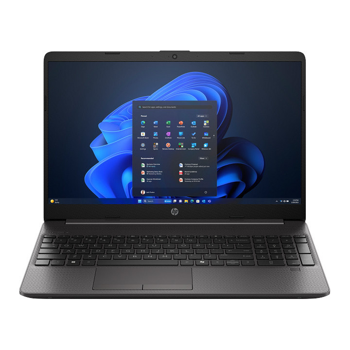 Portátil HP 250R G9 15.6" Intel Core 3 100U 8GB RAM Full HD Wi-Fi 6
