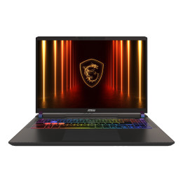 MSI Vector 16 HX AI A2XWHG-094PL Intel Core Ultra 9 275HX Computador portátil 40,6 cm (16") Quad HD+ 32 GB DDR5-SDRAM 1 TB SSD