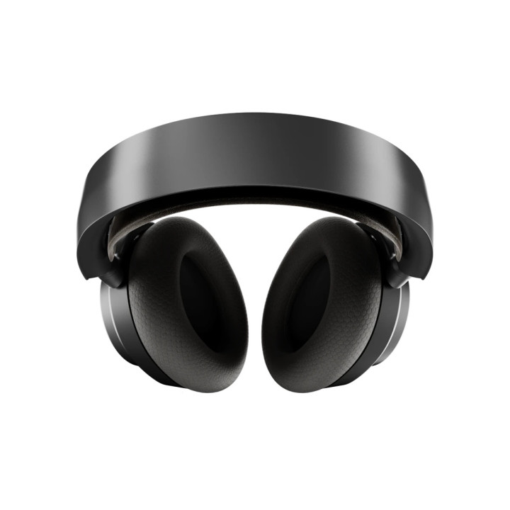 Steelseries Arctis Nova 7P Wireless Gen 2 Auscultadores Com fios e sem fios Fita de cabeça Jogos USB Type-C Bluetooth Preto