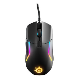Steelseries Rival 5 rato Jogos Mão direita USB Type-A Ótico 18000 DPI