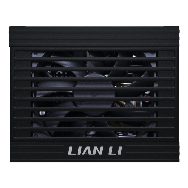 Lian Li SP1000P fonte de alimentação 1000 W 24-pin ATX SFX Preto