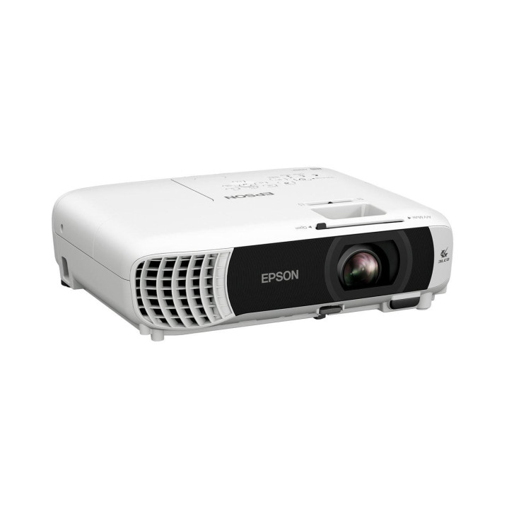Epson EB-FH08 3600 ANSI lumens 3LCD 1080p (1920x1080) Branco