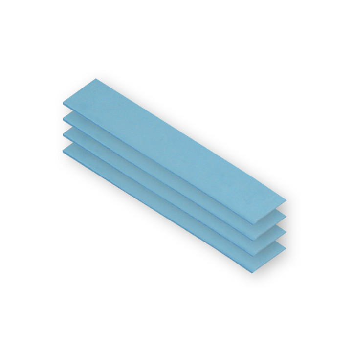 ARCTIC TP-3 pasta térmica Almofada térmica