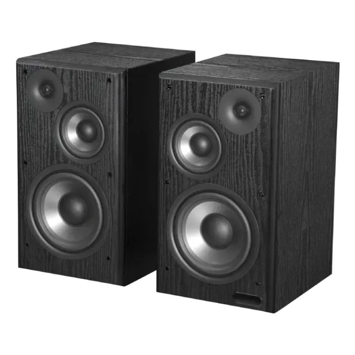 Edifier R2750DB MKII 3-way Preto Com fios e sem fios 144 W