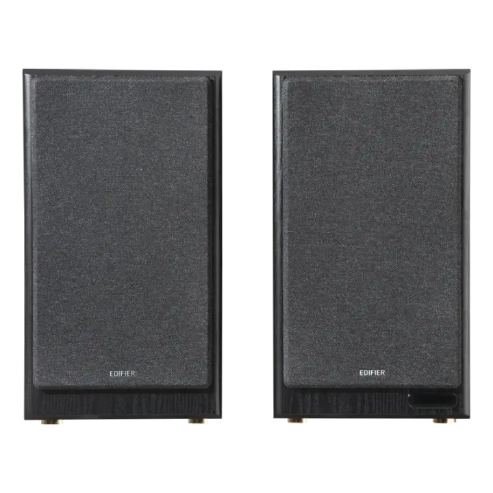 Edifier R2750DB MKII 3-way Preto Com fios e sem fios 144 W