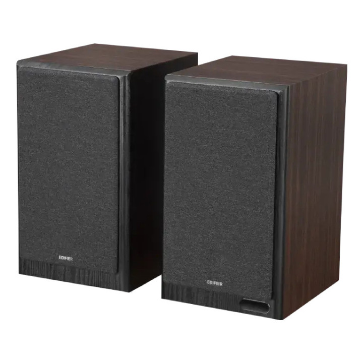 Edifier R2750DB MKII 3-way Madeira Com fios e sem fios 144 W