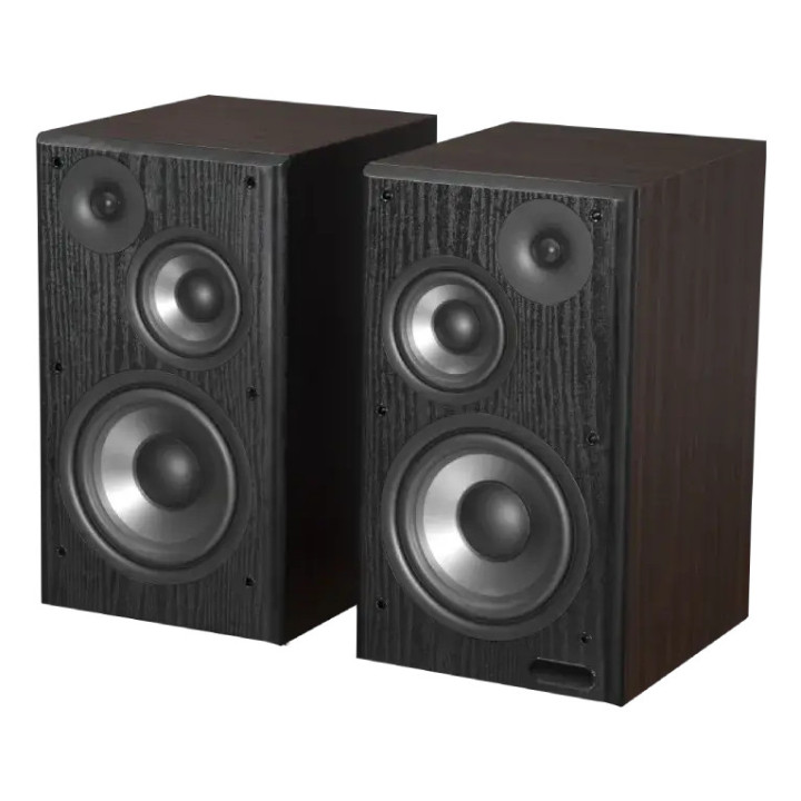 Edifier R2750DB MKII 3-way Madeira Com fios e sem fios 144 W