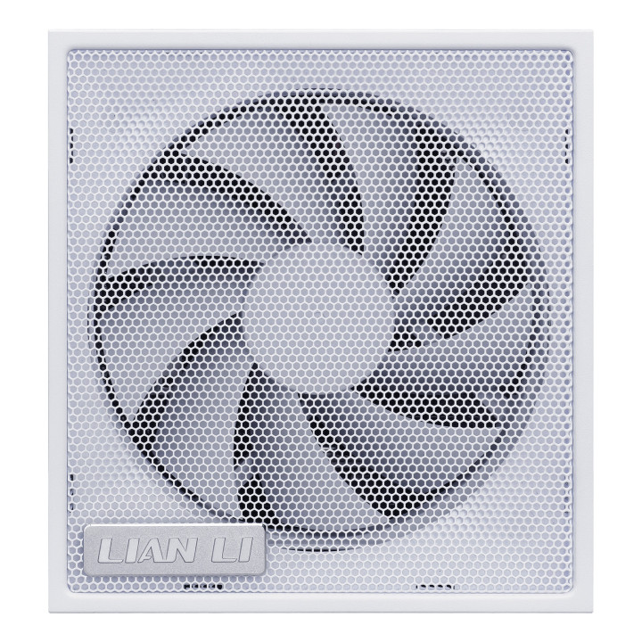 Lian Li SX1000P fonte de alimentação 1000 W 20+4 pin ATX ATX Branco