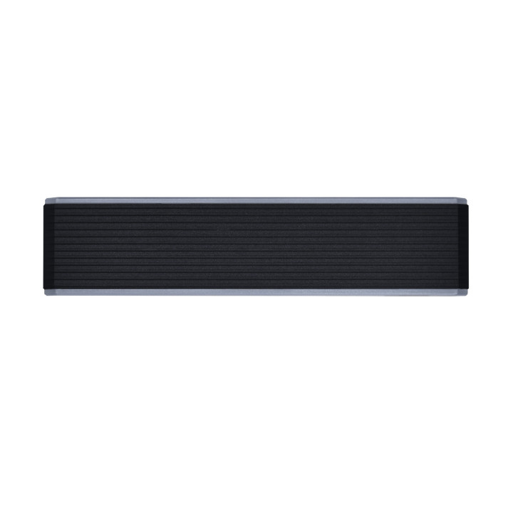 Lian Li Gehäuselüfter 12RCL1W1B Caixa de computador Ventoinha 12 cm Preto
