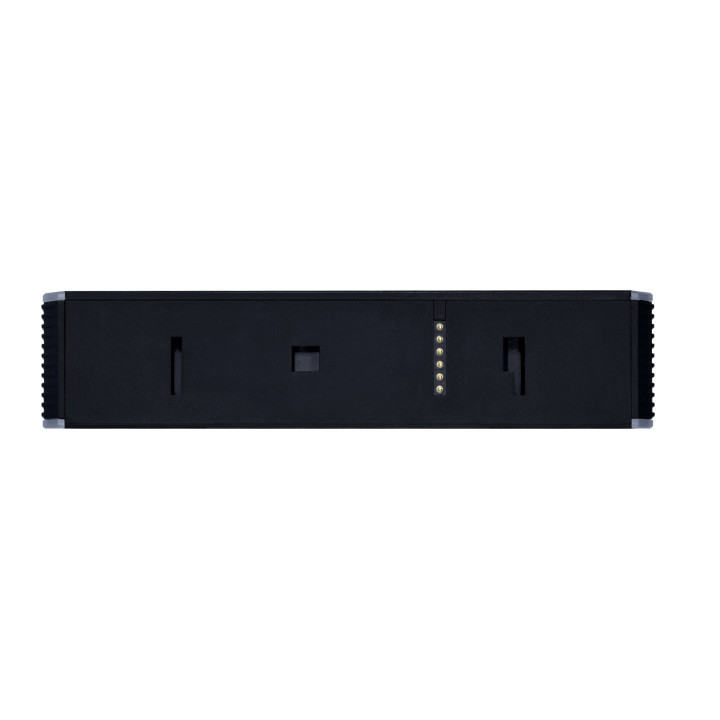 Lian Li Gehäuselüfter 12RCL1W1B Caixa de computador Ventoinha 12 cm Preto