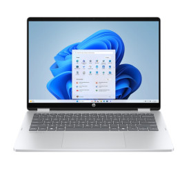 Portátil HP OmniBook 5 Flip 14-fp0000np 14" Core 7 150U 16GB DDR5 1TB