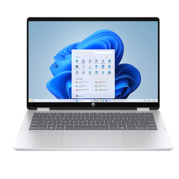 Portátil HP OmniBook 5 Flip 14-fp0000np 14" Core 7 150U 16GB DDR5 1TB
