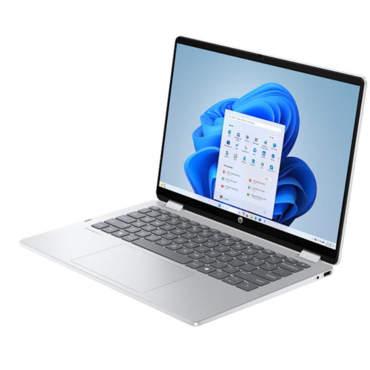 Portátil HP OmniBook 5 Flip 14-fp0000np 14" Core 7 150U 16GB DDR5 1TB