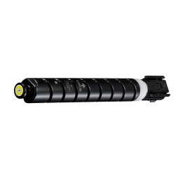 Canon C-EXV 58L toner 1 unidade(s) Original Amarelo