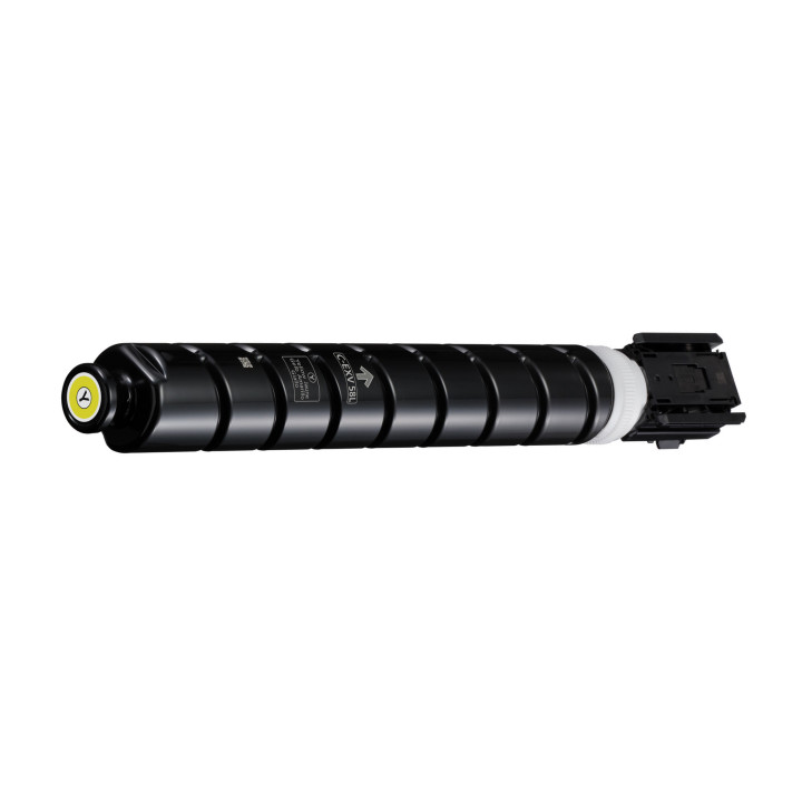 Canon C-EXV 58L toner 1 unidade(s) Original Amarelo
