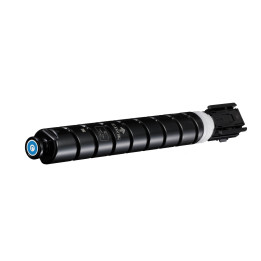 Canon C-EXV 58L toner 1 unidade(s) Original Ciano