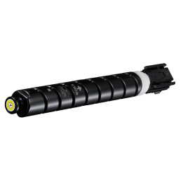 Canon C-EXV 58 toner 1 unidade(s) Original Amarelo