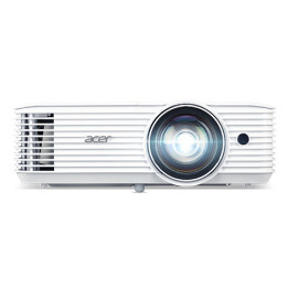 Acer H6518STi Projetor de distância normal 3500 ANSI lumens DLP 1080p (1920x1080) Branco