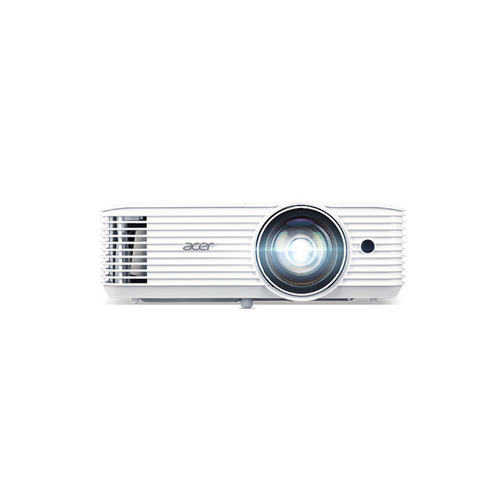 Acer H6518STi Projetor de distância normal 3500 ANSI lumens DLP 1080p (1920x1080) Branco